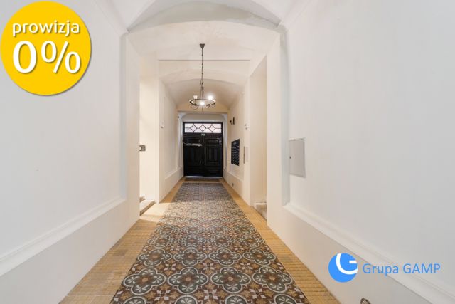 Mieszkanie 1-pokojowe Kraków Stare Miasto, ul. Felicjanek. Zdjęcie 13