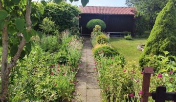 Działka rod Niekłonice