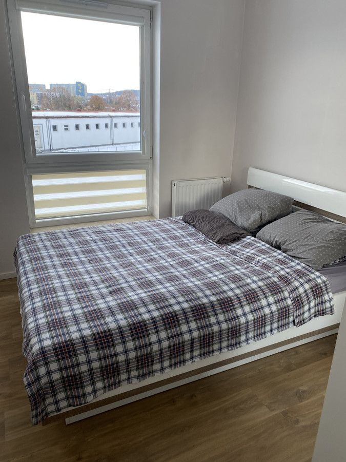 Mieszkanie 2-pokojowe Gdańsk Przymorze, al. Rzeczypospolitej. Zdjęcie 4