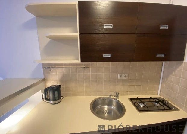 Mieszkanie 1-pokojowe Warszawa Bielany, ul. Przytyk. Zdjęcie 9