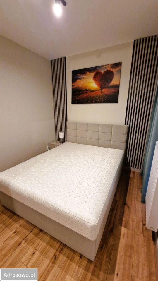 Mieszkanie 2-pokojowe Zielonka, ul. Kolejowa. Zdjęcie 8