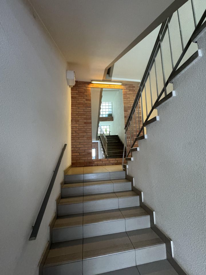 Mieszkanie 2-pokojowe Szczecin Centrum, al. Wyzwolenia. Zdjęcie 9