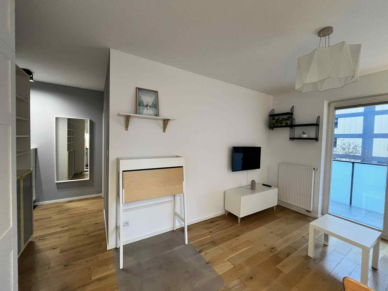 Mieszkanie 2-pokojowe Warszawa Wola, ul. Jana Kazimierza. Zdjęcie 9