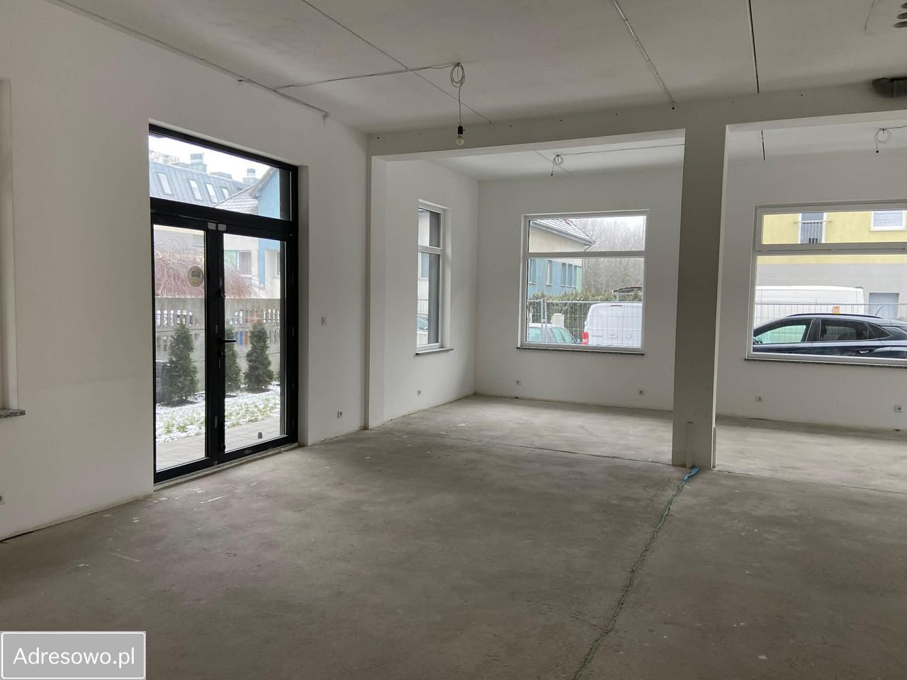 Biuro Wrocław Krzyki, ul. Borowska. Zdjęcie 5