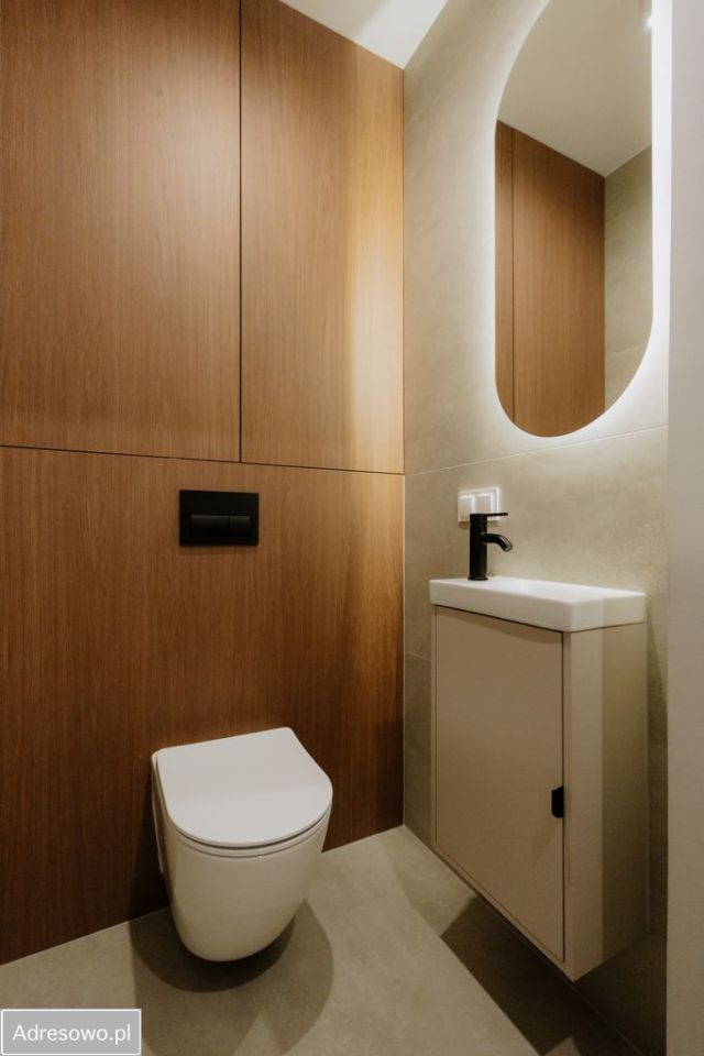 bliźniak, 4 pokoje Topola Mała, ul. Świerkowa. Zdjęcie 9