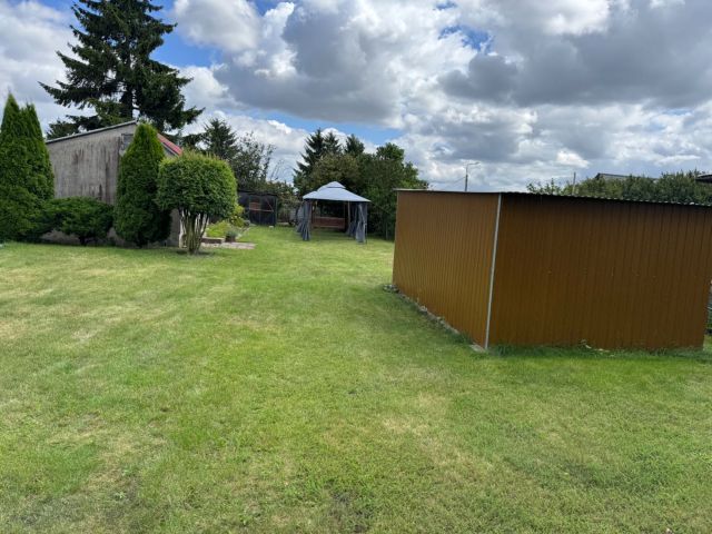 Działka rod Chełmża. Zdjęcie 1