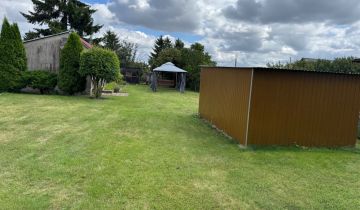 Działka rod Chełmża