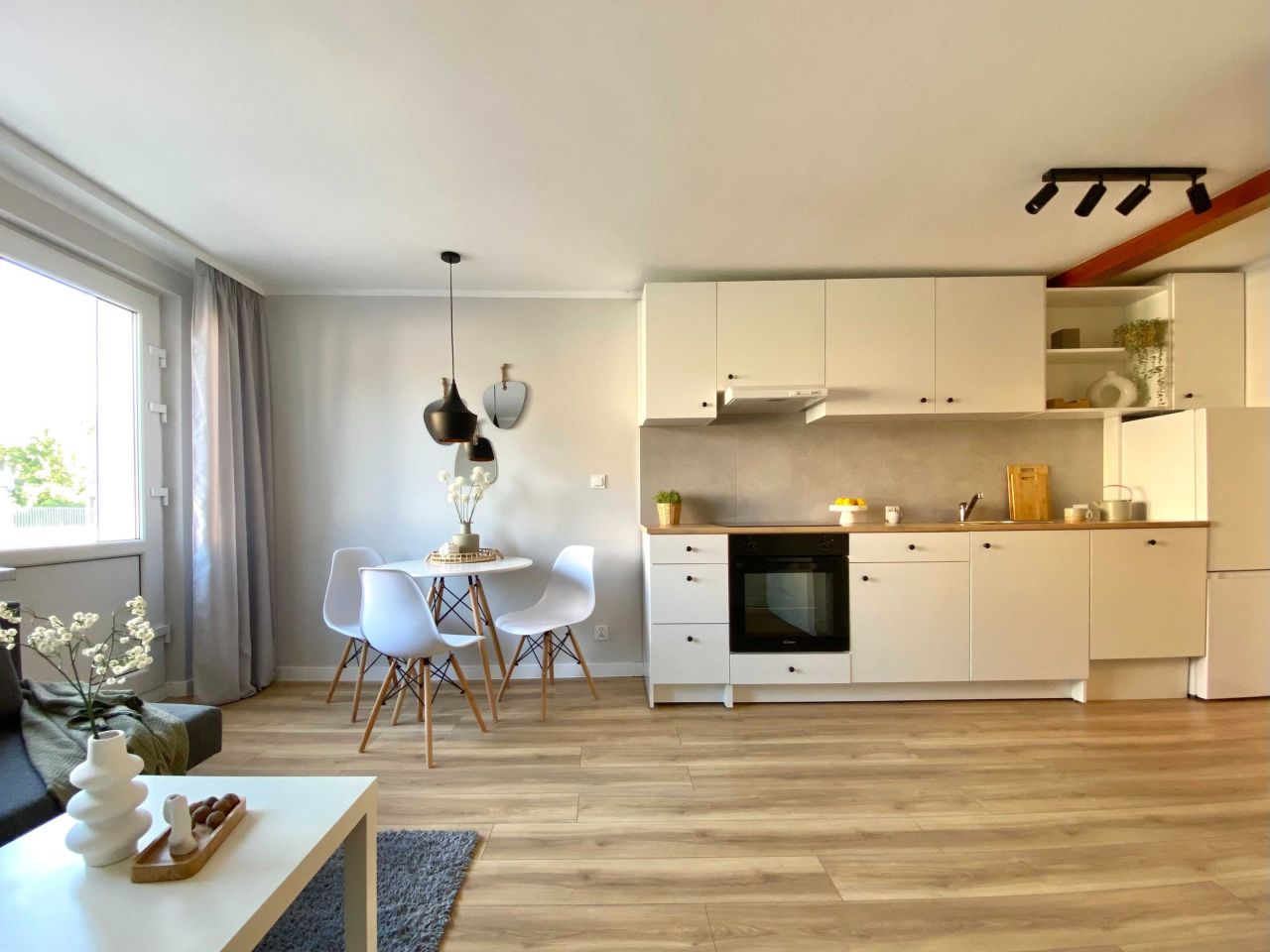 Mieszkanie 2-pokojowe Rychwał, ul. Konińska. Zdjęcie 2