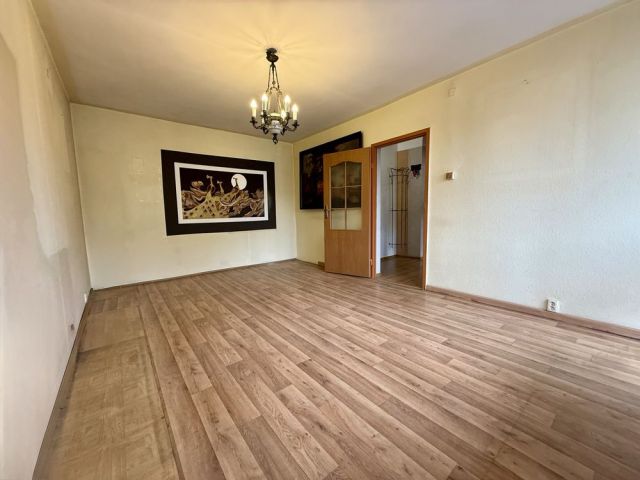 Mieszkanie 3-pokojowe Częstochowa Centrum, ul. Lelewela. Zdjęcie 1