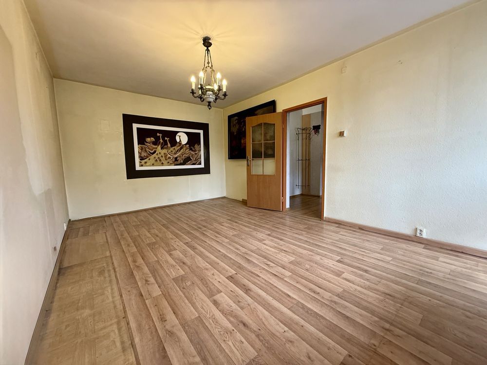 Mieszkanie 3-pokojowe Częstochowa Centrum, ul. Lelewela