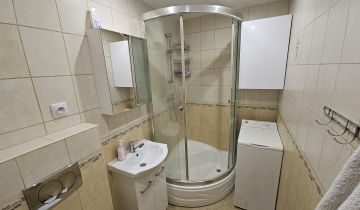 Mieszkanie 3-pokojowe Tczew Osiedle Garnuszewskiego, ul. Saperska