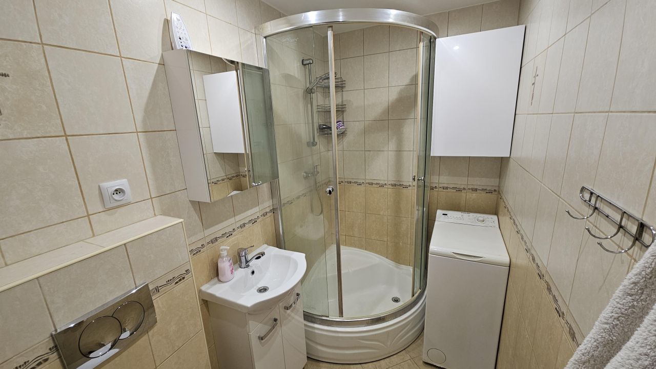 Mieszkanie 3-pokojowe Tczew Osiedle Garnuszewskiego, ul. Saperska. Zdjęcie 2