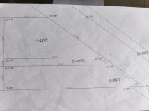 Działka budowlana Świątniki. Zdjęcie 1