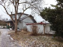 dom wolnostojący Szczecin Żydowce. Zdjęcie 3