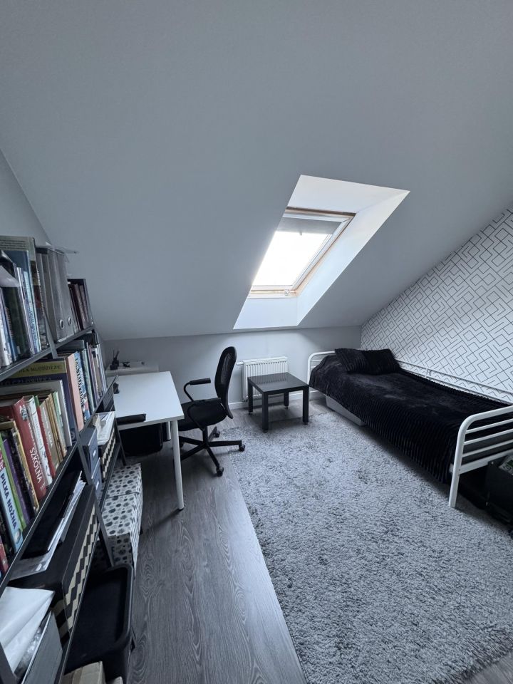 dom szeregowy, 6 pokoi Wołów, ul. Bolesława Prusa. Zdjęcie 18