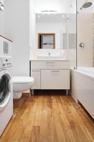 Mieszkanie 2-pokojowe Warszawa Bielany, ul. Jana Kasprowicza. Zdjęcie 5