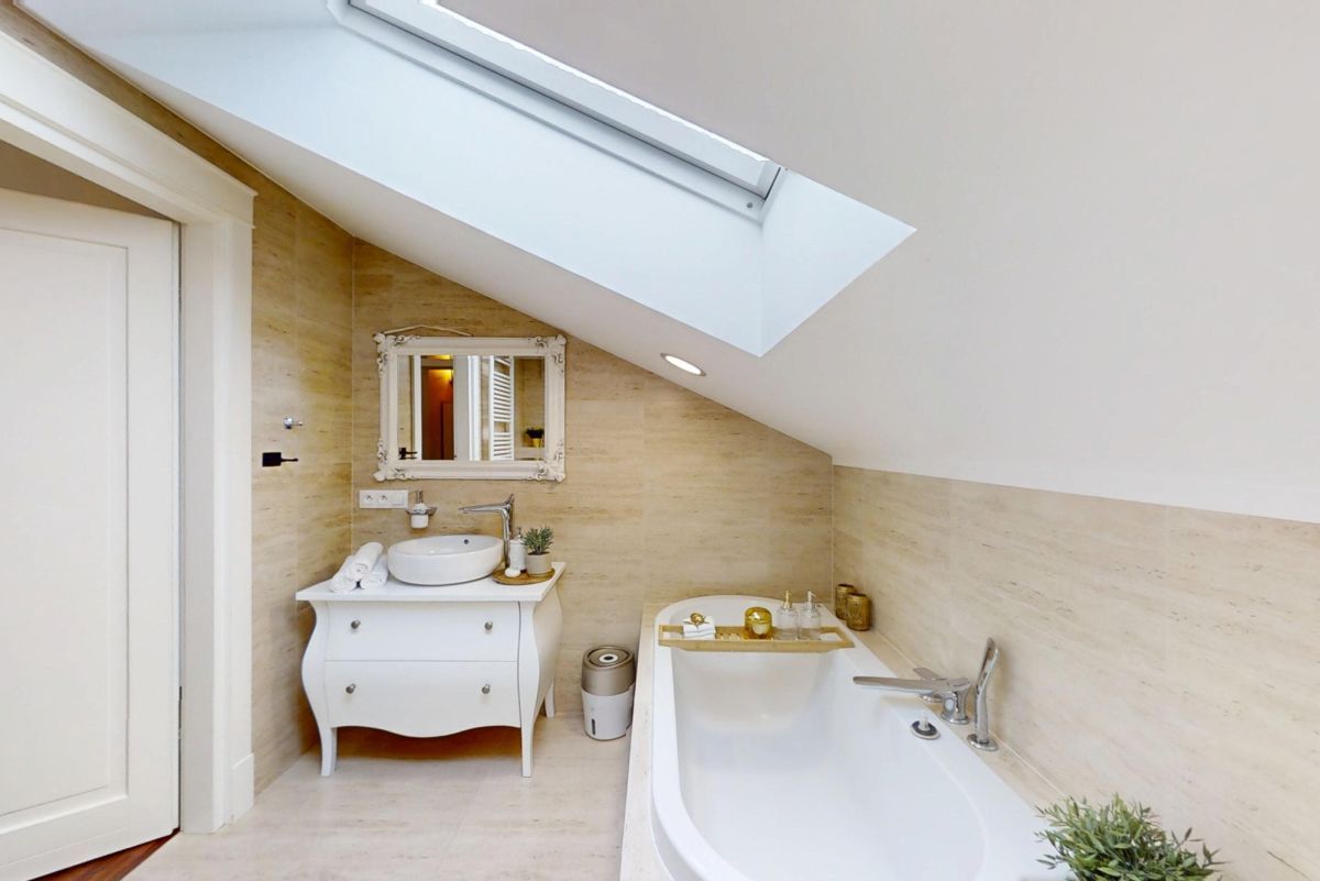 Mieszkanie 5-pokojowe Łódź Górna. Zdjęcie 20