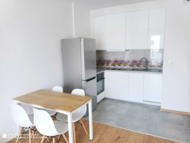 Mieszkanie 2-pokojowe Ząbki Centrum. Zdjęcie 1