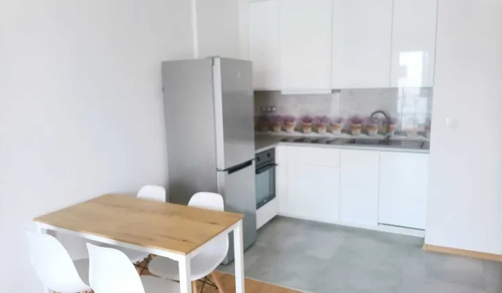 Mieszkanie 2-pokojowe Ząbki Centrum