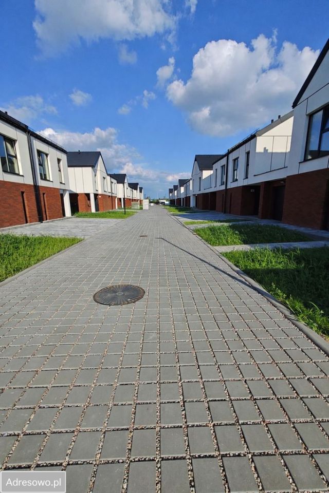 bliźniak, 4 pokoje Słomin. Zdjęcie 5