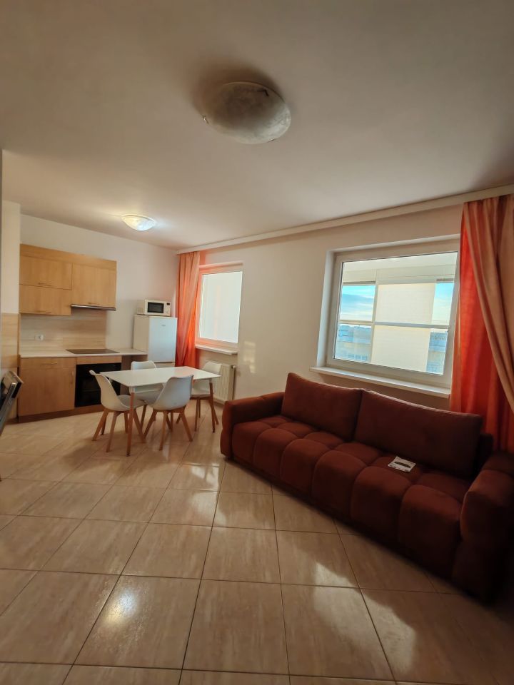 Mieszkanie 2-pokojowe Poznań Winiary, ul. Piątkowska. Zdjęcie 17