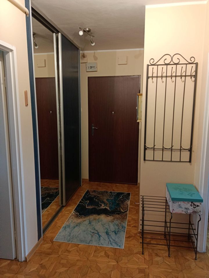 Mieszkanie 2-pokojowe Polkowice, ul. Stanisława Moniuszki. Zdjęcie 5