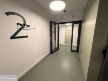 Mieszkanie 1-pokojowe Kraków Mistrzejowice, ul. Franciszka Kniaźnina. Zdjęcie 1