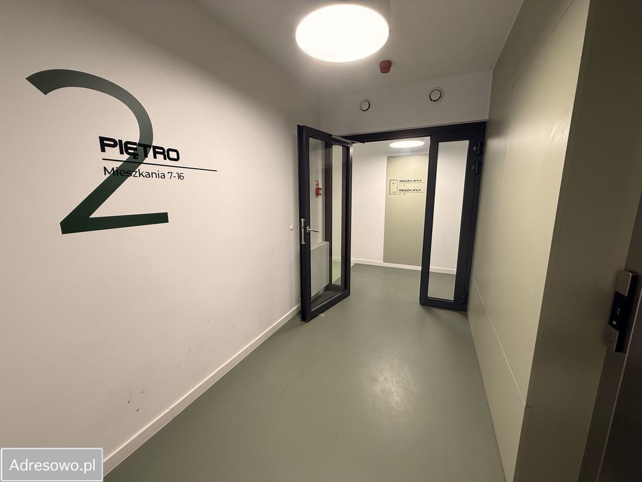 Mieszkanie 1-pokojowe Kraków Mistrzejowice, ul. Franciszka Kniaźnina. Zdjęcie 2