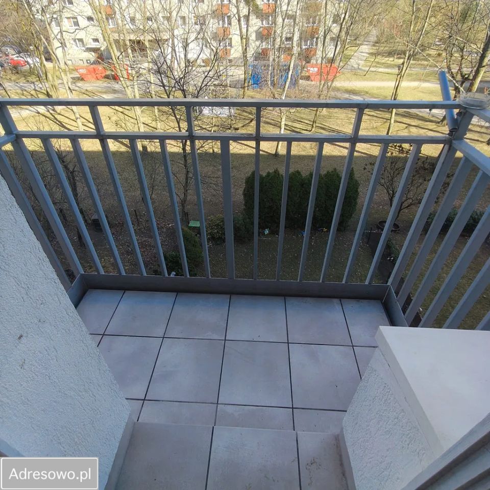 Mieszkanie 4-pokojowe Poznań Winogrady, os. Wichrowe Wzgórze. Zdjęcie 5