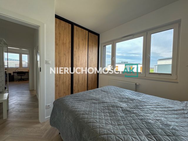 dom szeregowy, 4 pokoje Gowarzewo, ul. Zimowa. Zdjęcie 11