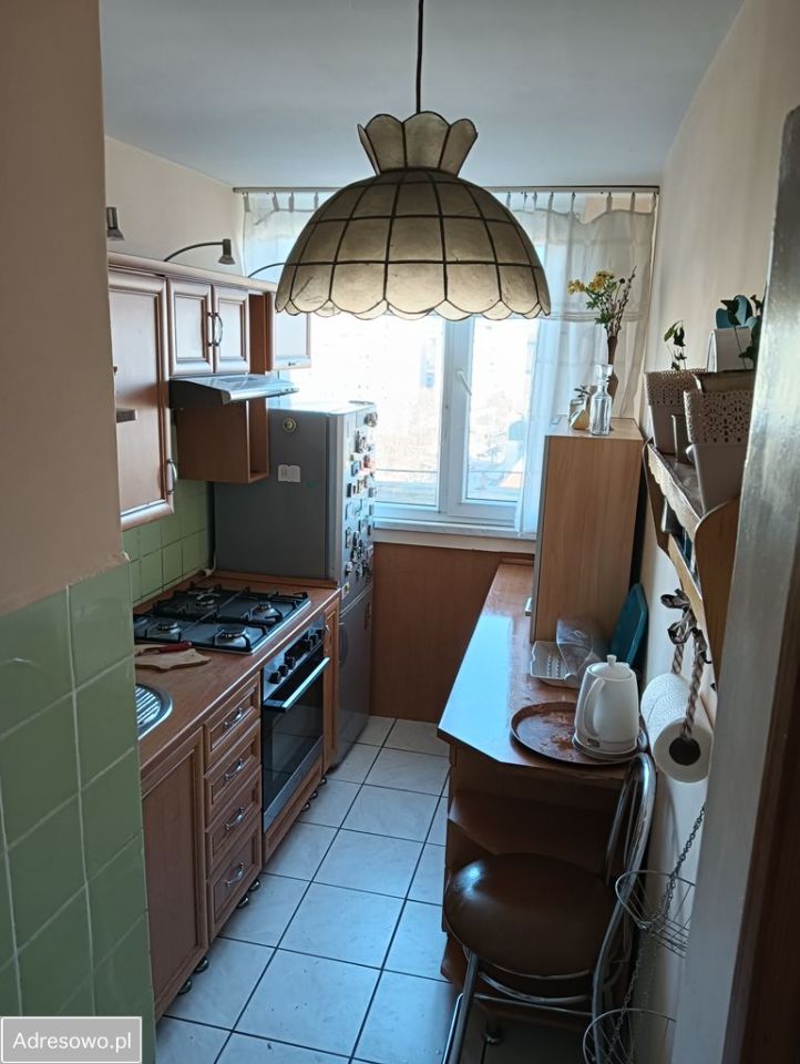 Mieszkanie 3-pokojowe Wrocław Stare Miasto, ul. Stefana Czarnieckiego. Zdjęcie 8