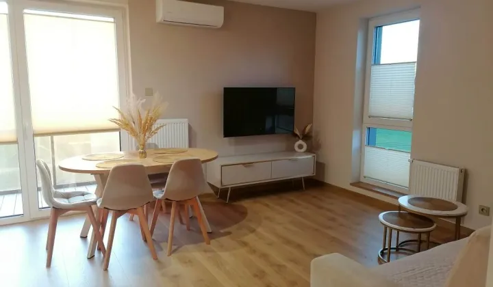 Mieszkanie 2-pokojowe Płock, ul. Żyzna