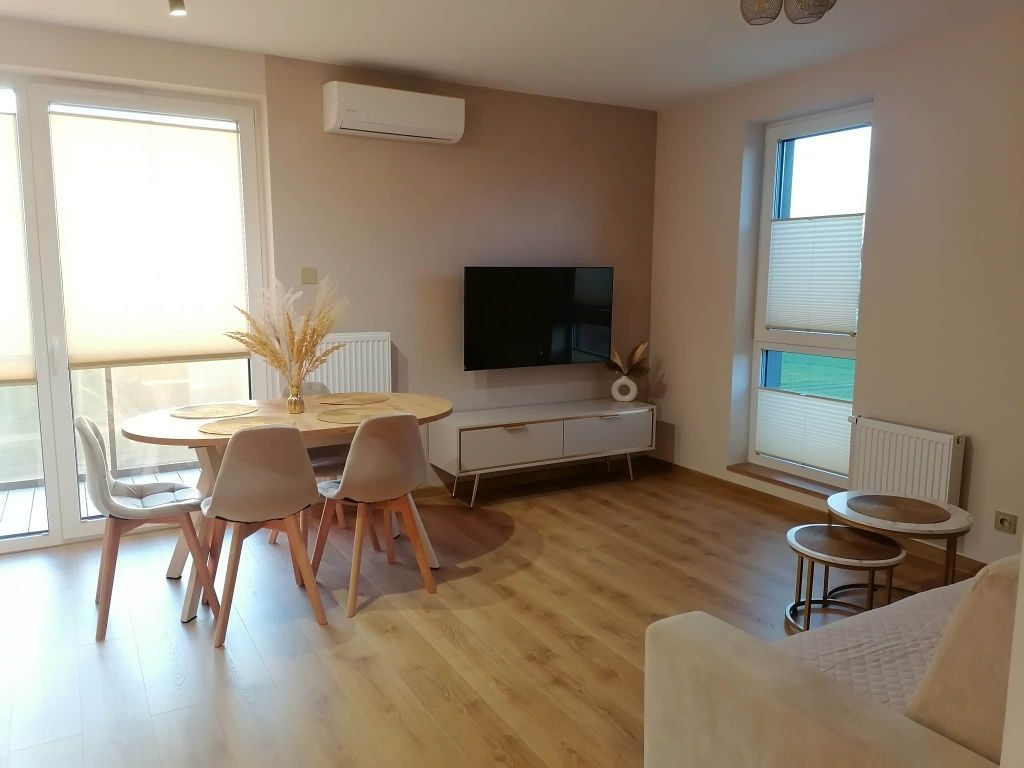 Mieszkanie 2-pokojowe Płock, ul. Żyzna. Zdjęcie 1