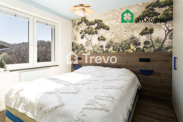 Mieszkanie 3-pokojowe Gdynia Wzgórze Świętego Maksymiliana, ul. Jana Matejki. Zdjęcie 10