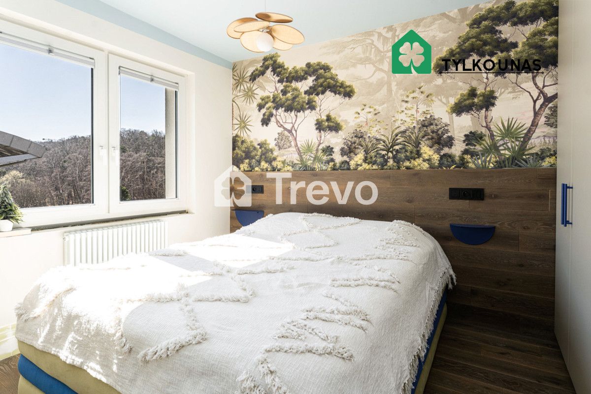 Mieszkanie 3-pokojowe Gdynia Wzgórze Świętego Maksymiliana, ul. Jana Matejki. Zdjęcie 10