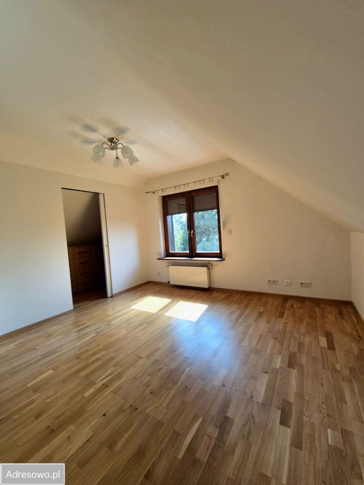 dom wolnostojący, 5 pokoi Komorniki. Zdjęcie 11