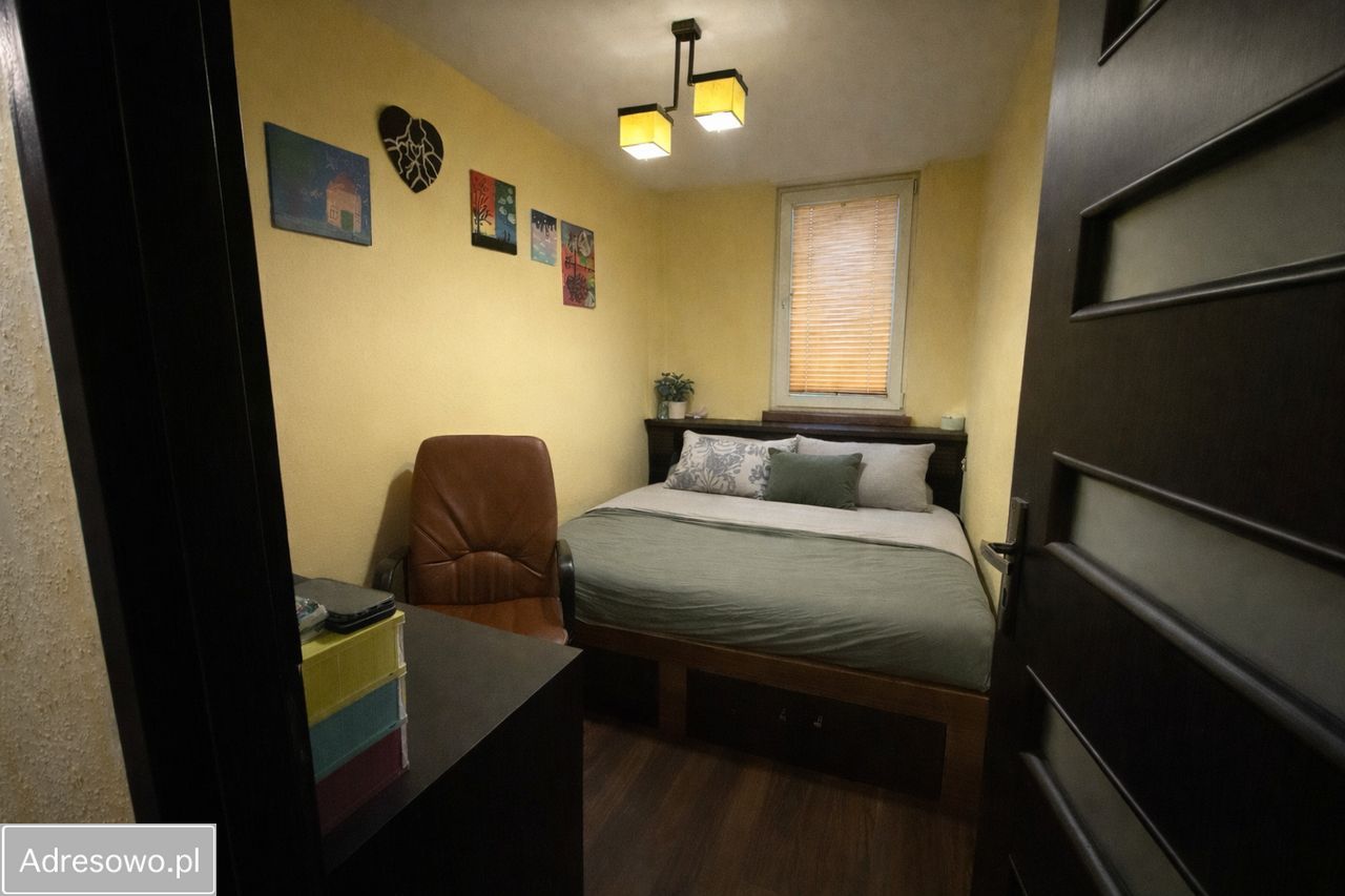 Mieszkanie 3-pokojowe Warszawa Targówek, ul. św. Hieronima. Zdjęcie 7