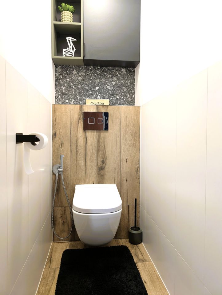 Mieszkanie 4-pokojowe Warzymice, -. Zdjęcie 16