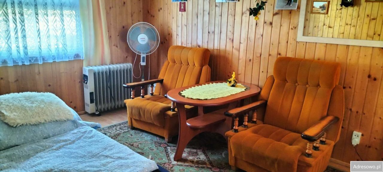 dom letniskowy, 3 pokoje Przyjezierze, ul. Bukowa. Zdjęcie 12