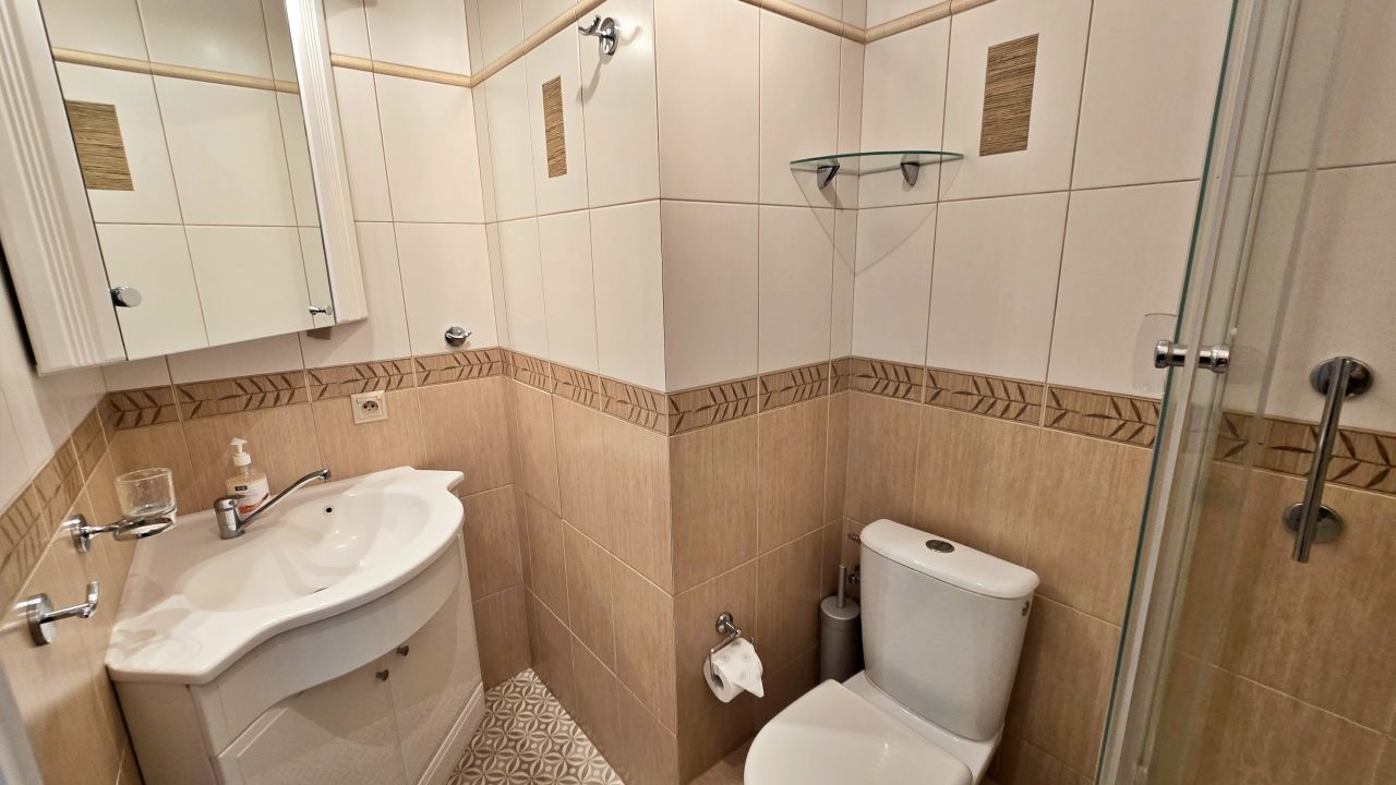 Mieszkanie 4-pokojowe Toruń Rubinkowo, ul. Władysława Dziewulskiego. Zdjęcie 15
