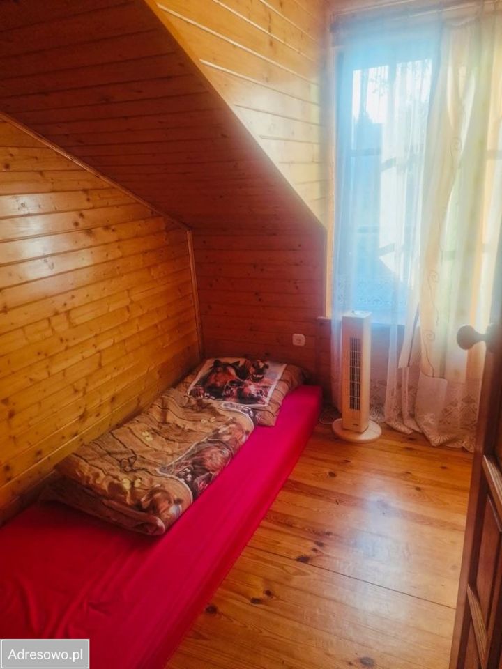 bliźniak, 3 pokoje Ługowiska. Zdjęcie 9