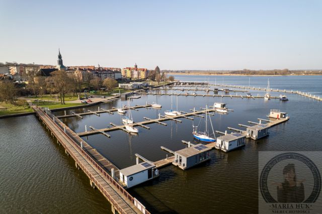 Mieszkanie 1-pokojowe Kamień Pomorski Centrum, ul. Strzelecka. Zdjęcie 15