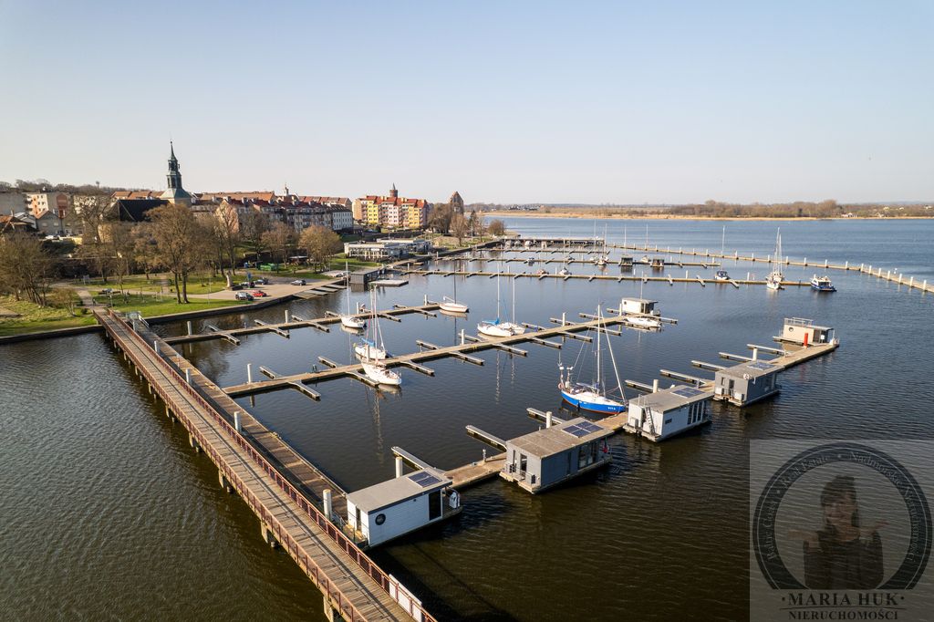 Mieszkanie 1-pokojowe Kamień Pomorski Centrum, ul. Strzelecka. Zdjęcie 15