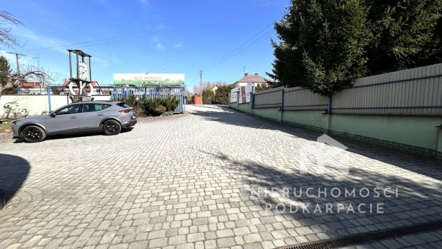 Hala/magazyn Chmielnik. Zdjęcie 10