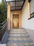 dom wolnostojący, 7 pokoi Kraków Azory, ul. Gdyńska. Zdjęcie 1