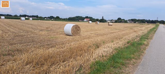 Działka siedliskowa Piotrowice. Zdjęcie 8