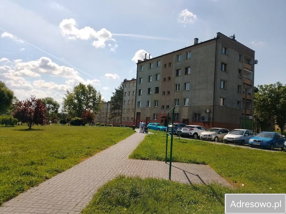 Mieszkanie 3-pokojowe Chorzów Hajduki Wielkie. Zdjęcie 12