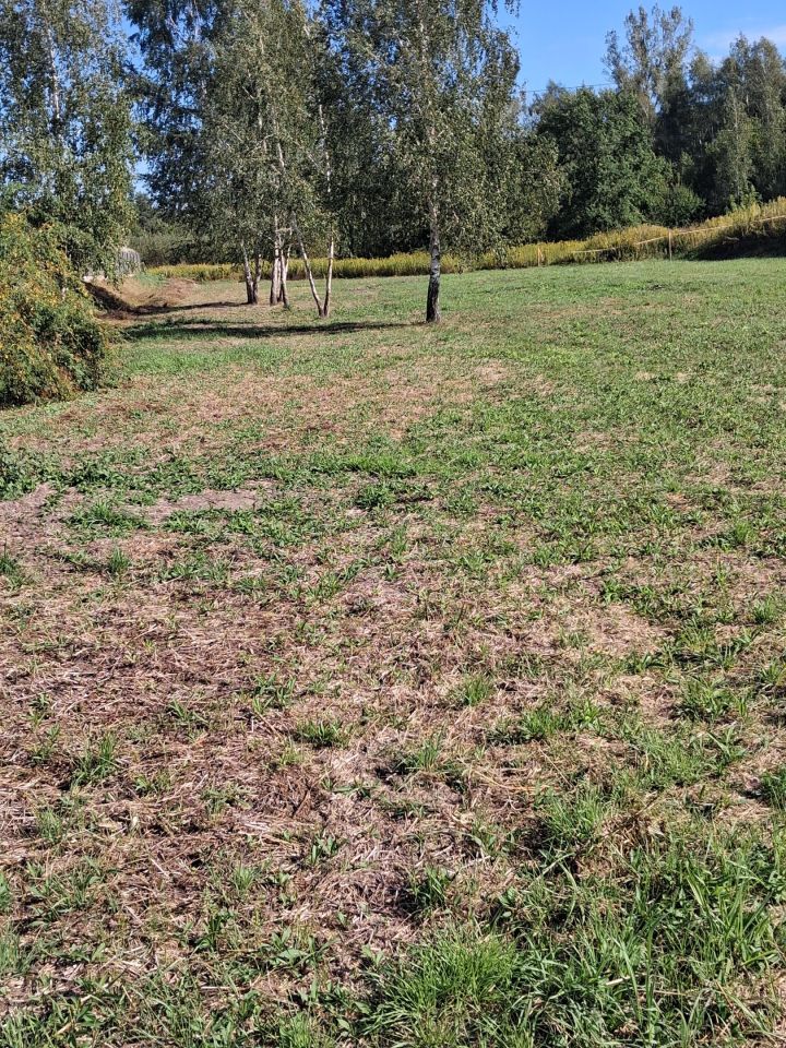 Działka budowlana Opole Lubelskie Janiszkowice. Zdjęcie 5