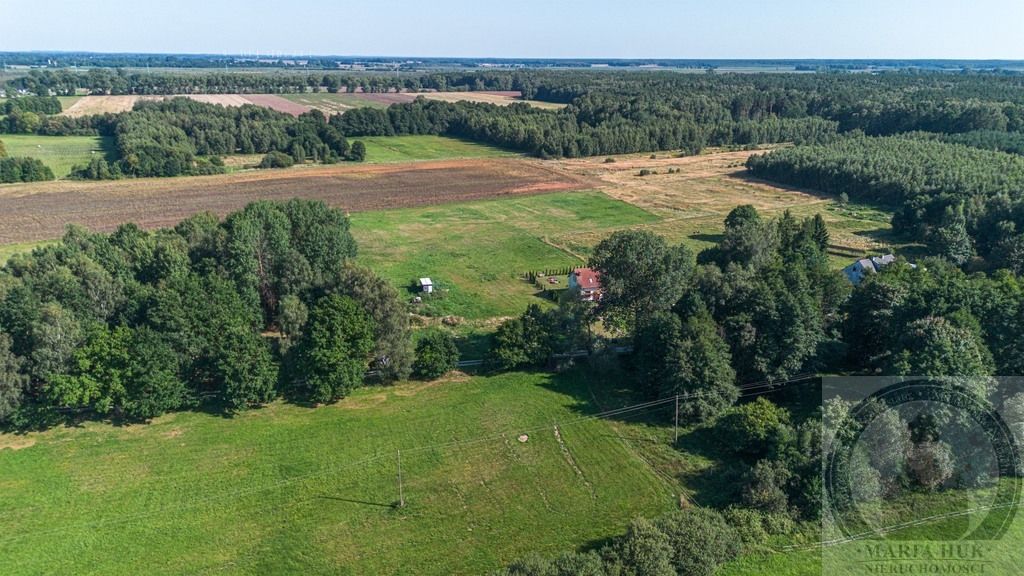 Działka budowlana Kukułowo. Zdjęcie 10