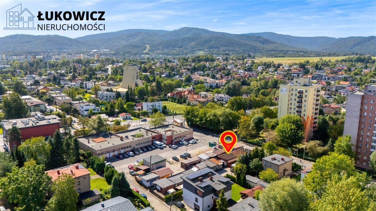Lokal Bielsko-Biała. Zdjęcie 23